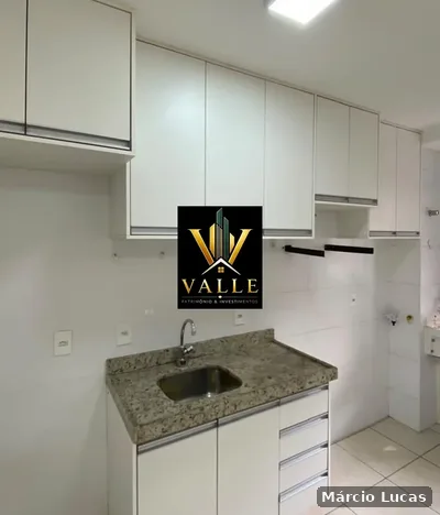 Apartamento com 1 quarto à venda — foto 3