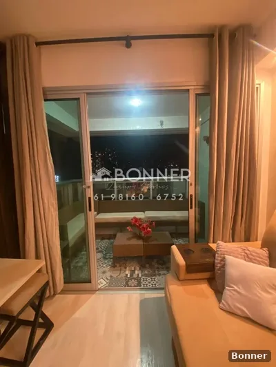 Apartamento com 1 quarto à venda — foto 4