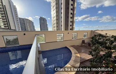 Apartamento com 2 quartos à venda — foto 2