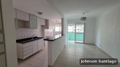 Apartamento com 2 quartos à venda — foto 3