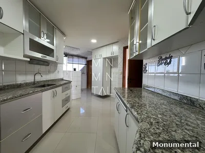 Apartamento com 3 quartos à venda — foto 4