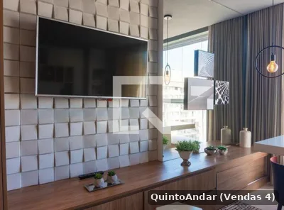 Apartamento com 1 quarto à venda — foto 5