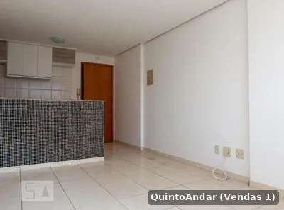 Apartamento com 1 quarto à venda — foto 3