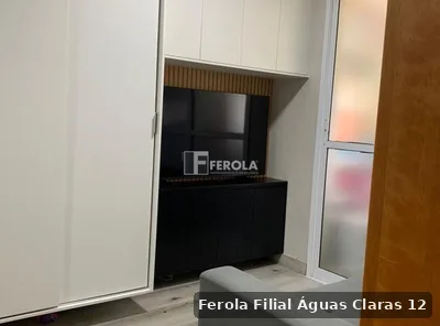 Apartamento com 1 quarto à venda — foto 2