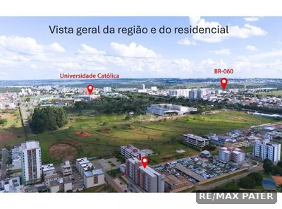 Apartamento com 2 quartos à venda — foto 5