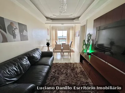 Apartamento com 3 quartos à venda — foto 4