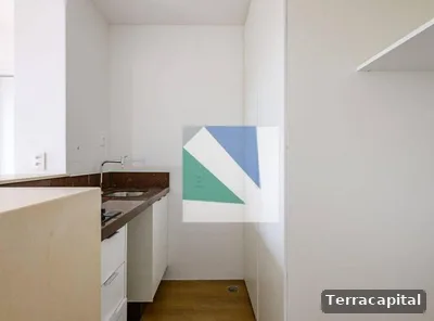 Apartamento com 1 quarto para alugar — foto 4