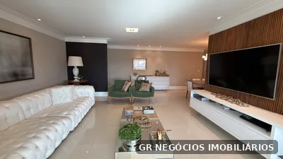 Apartamento com 4 quartos à venda — foto 2