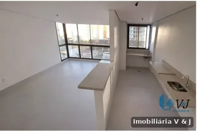 Apartamento com 3 quartos à venda — foto 3