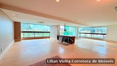 Apartamento com 4 quartos à venda — foto 3
