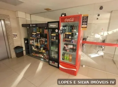 Apartamento com 1 quarto à venda — foto 5