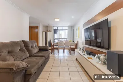 Apartamento com 3 quartos à venda em Norte, Águas Claras — foto 1