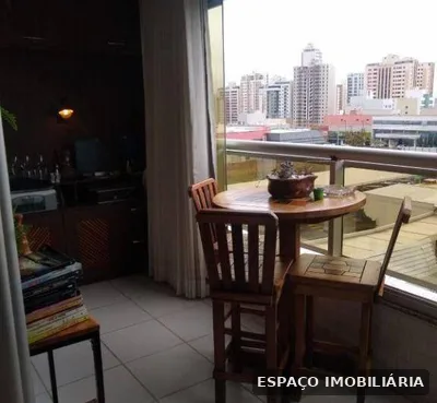 Apartamento com 1 quarto à venda — foto 2