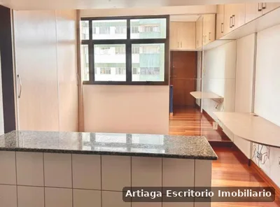 Kitnet com 1 quarto para alugar — foto 3
