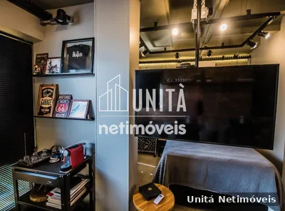 Apartamento com 1 quarto para alugar — foto 5