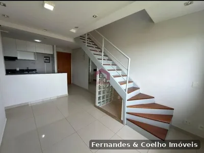 Apartamento com 3 quartos à venda em Sul, Águas Claras — foto 1