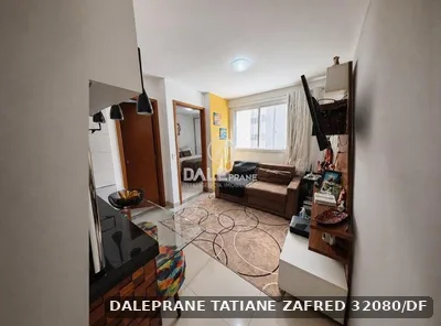 Apartamento com 1 quarto à venda — foto 2