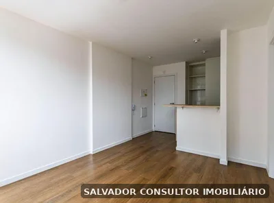 Apartamento com 1 quarto à venda — foto 5