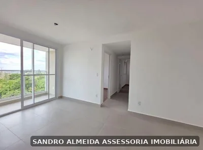 Apartamento com 2 quartos à venda em Areal, Águas Claras — foto 1
