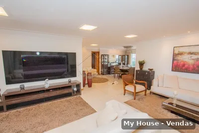 Apartamento com 4 quartos à venda — foto 5