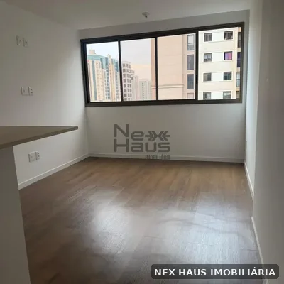 Apartamento com 1 quarto à venda em Sul, Águas Claras — foto 1