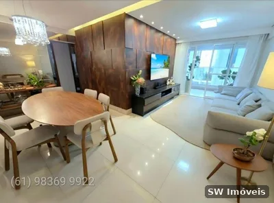Apartamento com 4 quartos à venda — foto 4