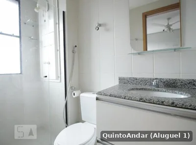 Apartamento com 3 quartos para alugar — foto 4