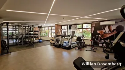 Apartamento com 2 quartos à venda — foto 3