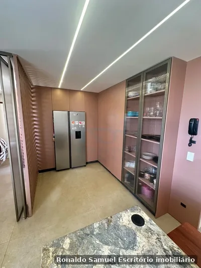 Apartamento com 4 quartos à venda — foto 2