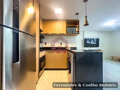 Apartamento com 2 quartos à venda — foto 3