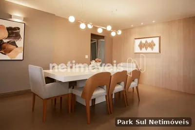 Apartamento com 4 quartos à venda — foto 5