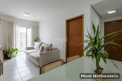 Apartamento com 2 quartos à venda — foto 4
