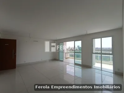 Apartamento com 4 quartos para alugar em Norte, Águas Claras — foto 1