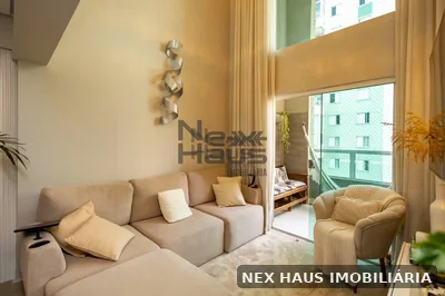 Apartamento com 4 quartos à venda — foto 4