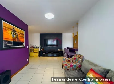Apartamento com 2 quartos à venda — foto 4