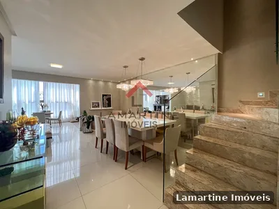 Apartamento com 3 quartos à venda — foto 5