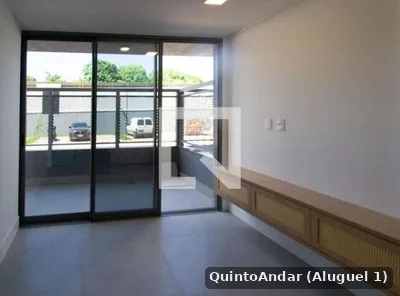 Apartamento com 1 quarto para alugar em Norte, Águas Claras — foto 1