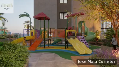 Apartamento com 2 quartos à venda — foto 4