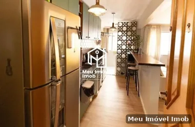 Apartamento com 3 quartos à venda — foto 5