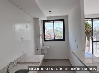 Apartamento com 3 quartos à venda em Areal, Águas Claras — foto 1