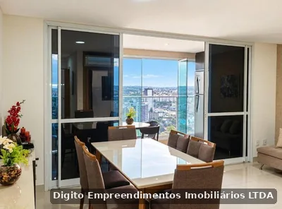 Apartamento com 3 quartos à venda — foto 3