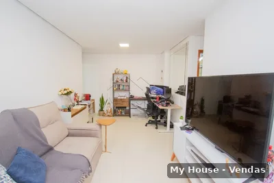 Apartamento com 3 quartos à venda — foto 4