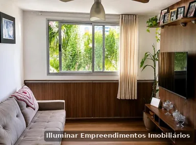 Apartamento com 1 quarto à venda — foto 3