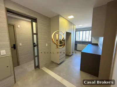 Apartamento com 4 quartos à venda — foto 5