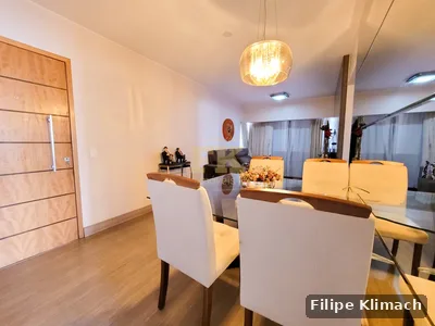Apartamento com 2 quartos à venda — foto 3