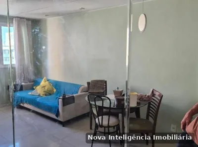 Apartamento com 2 quartos à venda — foto 2