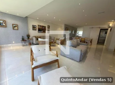 Apartamento com 4 quartos à venda — foto 5
