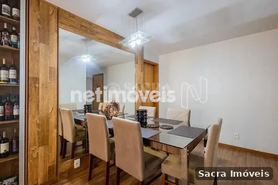 Apartamento com 3 quartos à venda — foto 5