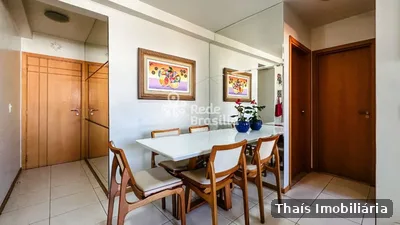 Apartamento com 2 quartos à venda — foto 5