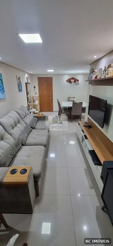 Apartamento com 2 quartos à venda — foto 2
